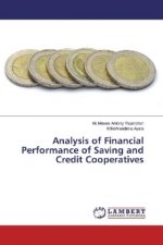 Analysis of Financial Performance of Saving and Credit Cooperatives