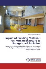 Impact of Building Materials on Human Exposure to Background Radiation