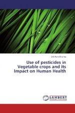 Use of pesticides in Vegetable crops and its Impact on Human Health