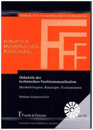 Didaktik der technischen Fachkommunikation