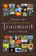 Traumzeit - Impulse zum Energiekartenset