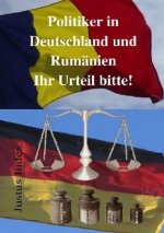 Politiker in Deutschland und Rumänien
