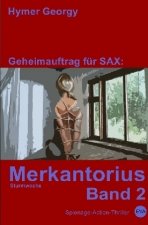 Merkantorius (Band 2)