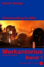 Merkantorius (Band 1)