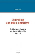 Controlling und Ethik-Unterricht