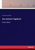 Aus meinem Tagebuch