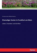 Ehemaliger Senior in Frankfurt am Main