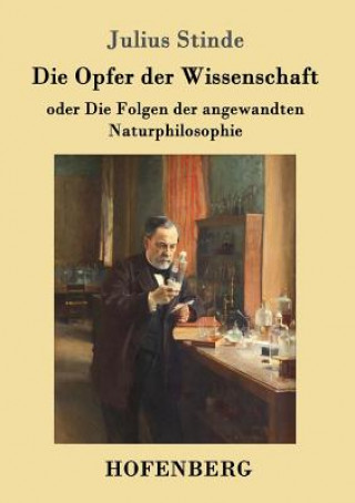 Opfer der Wissenschaft