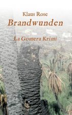 Brandwunden