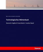 Technologisches Woerterbuch