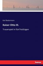 Kaiser Otto III.