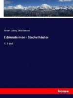 Echinodermen - Stachelhauter