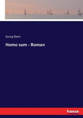 Homo sum - Roman