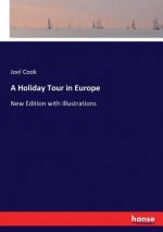 Holiday Tour in Europe