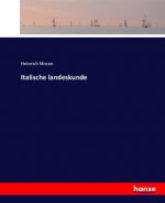 Italische landeskunde