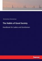 Habits of Good Society