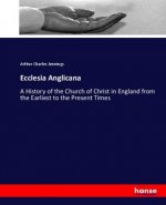 Ecclesia Anglicana