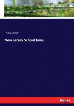 New Jersey School Laws
