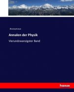 Annalen der Physik