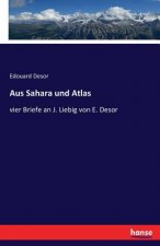 Aus Sahara und Atlas