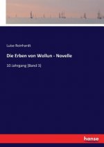 Erben von Wollun - Novelle