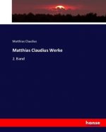 Matthias Claudius Werke