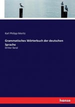 Grammatisches Woerterbuch der deutschen Sprache