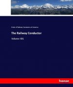 The Railway Conductor