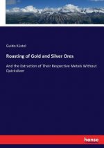 Roasting of Gold and Silver Ores