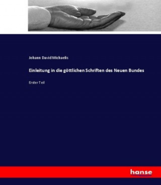 Einleitung in die göttlichen Schriften des Neuen Bundes