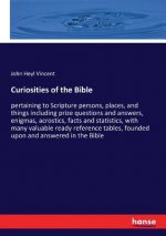 Curiosities of the Bible