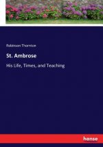 St. Ambrose