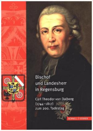 Bischof und Landesherr in Regensburg