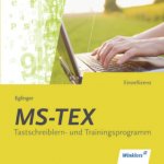MS-TEX Version 16.0, 1 CD-ROM