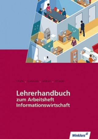 Informationswirtschaft. Bd.1