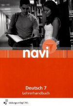7. Schuljahr, Lehrerhandbuch
