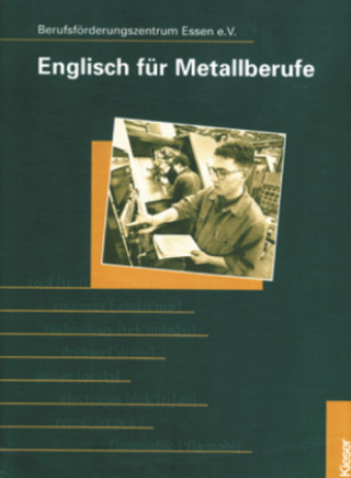 Englisch für Metallberufe