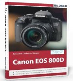 Canon EOS 800D