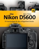 Die Nikon D5600