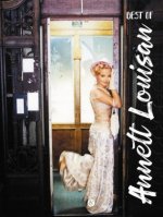 Annett Louisan: Best Of (PVG Book)