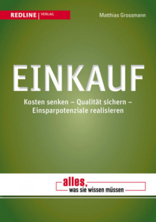 Einkauf