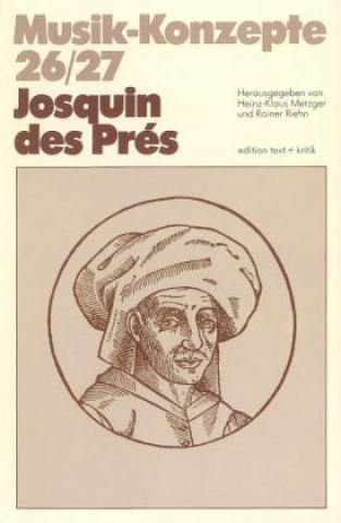Josquin des Prés