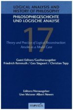 Theory and Practice of Logical Reconstruction: Anselm as a Model Case