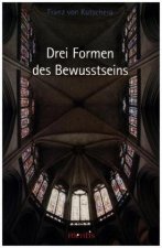 Drei Formen des Bewusstseins