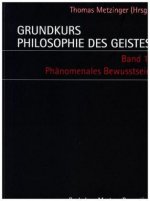 Grundkurs Philosophie des Geistes / Grundkurs Philosophie des Geistes - Gesamtwerk: Band 1: Phänomenales Bewusstsein /Band 2: Das Leib-Seele-Problem /