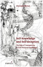 Self-knowledge and Self-deception
