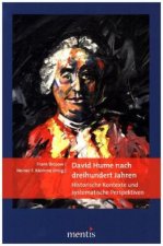 David Hume nach dreihundert Jahren