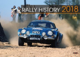 Rally History 2018