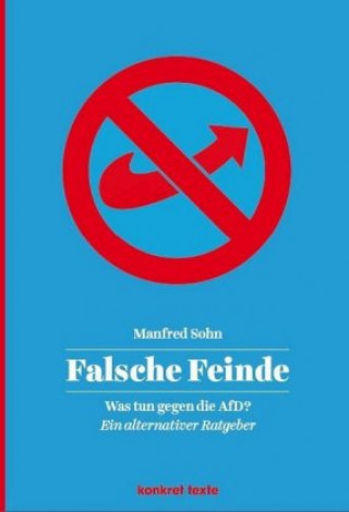 Falsche Feinde