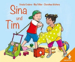 Sina und Tim